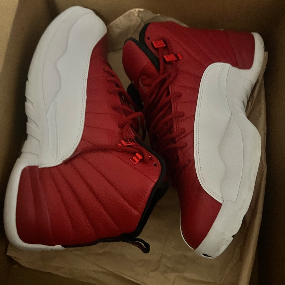 Jordan 12